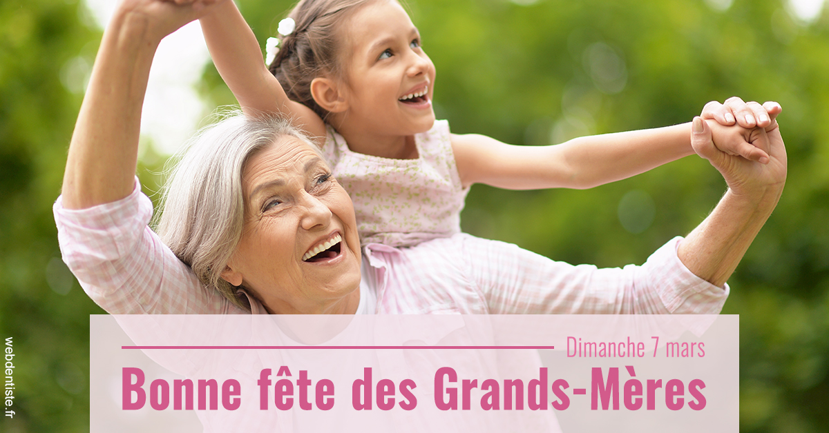 https://www.scm-adn-chirurgiens-dentistes.fr/Fête des grands-mères 2