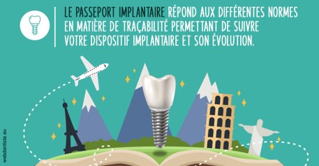 https://www.scm-adn-chirurgiens-dentistes.fr/Le passeport implantaire