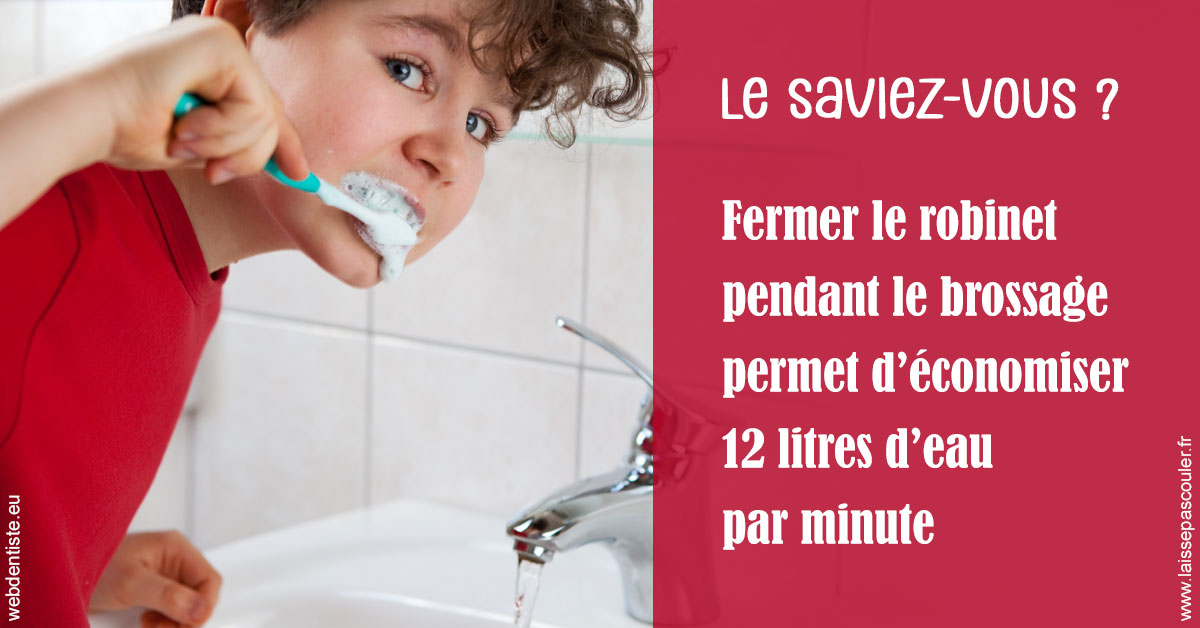 https://www.scm-adn-chirurgiens-dentistes.fr/Fermer le robinet 2