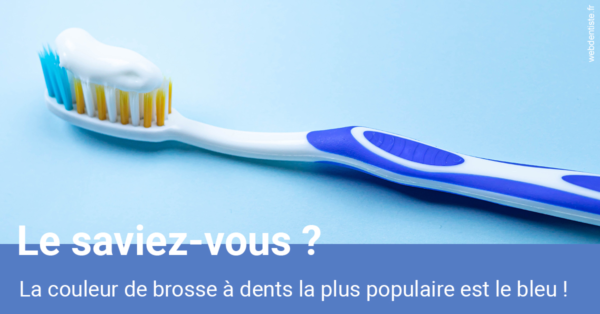 https://www.scm-adn-chirurgiens-dentistes.fr/Couleur de brosse à dents