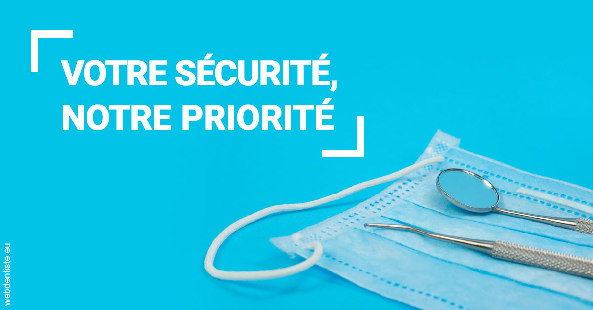 https://www.scm-adn-chirurgiens-dentistes.fr/Votre sécurité, notre priorité