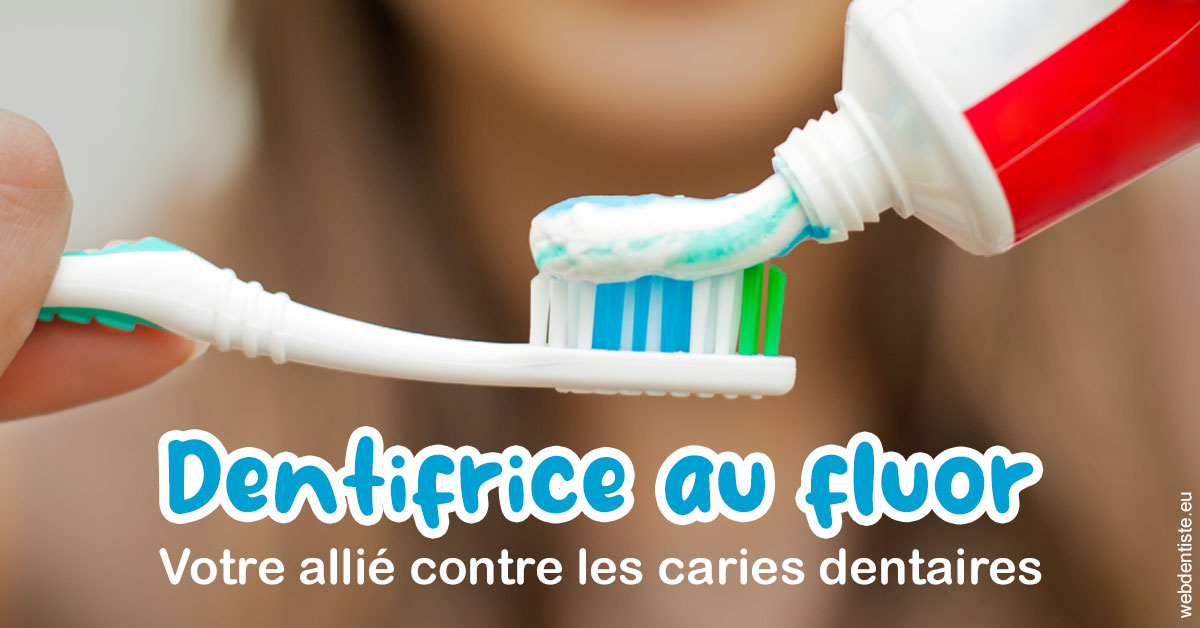 https://www.scm-adn-chirurgiens-dentistes.fr/Dentifrice au fluor 1