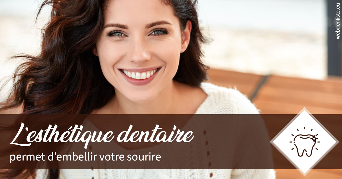 https://www.scm-adn-chirurgiens-dentistes.fr/L'esthétique dentaire 2