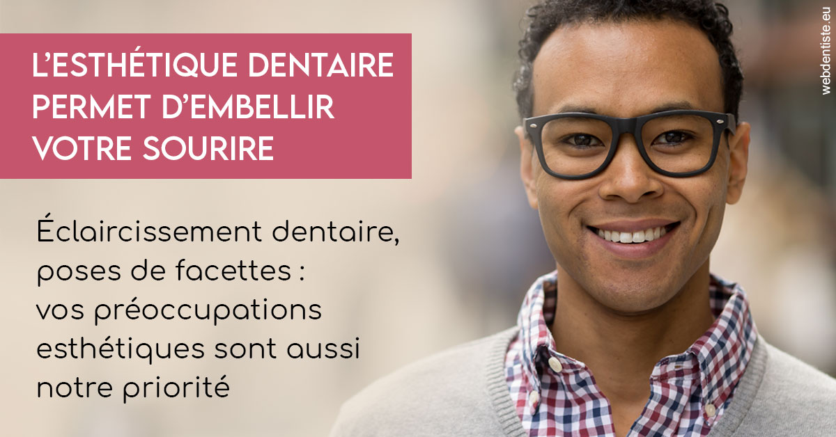 https://www.scm-adn-chirurgiens-dentistes.fr/2023 T4 - L'esthétique dentaire 01