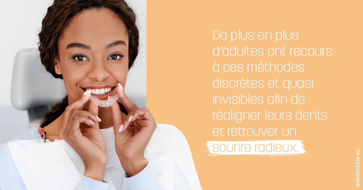 https://www.scm-adn-chirurgiens-dentistes.fr/Gouttières sourire radieux