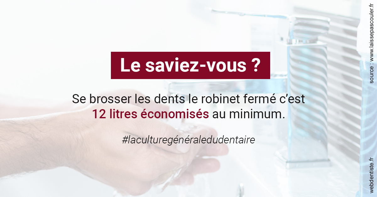 https://www.scm-adn-chirurgiens-dentistes.fr/Economies d'eau 2