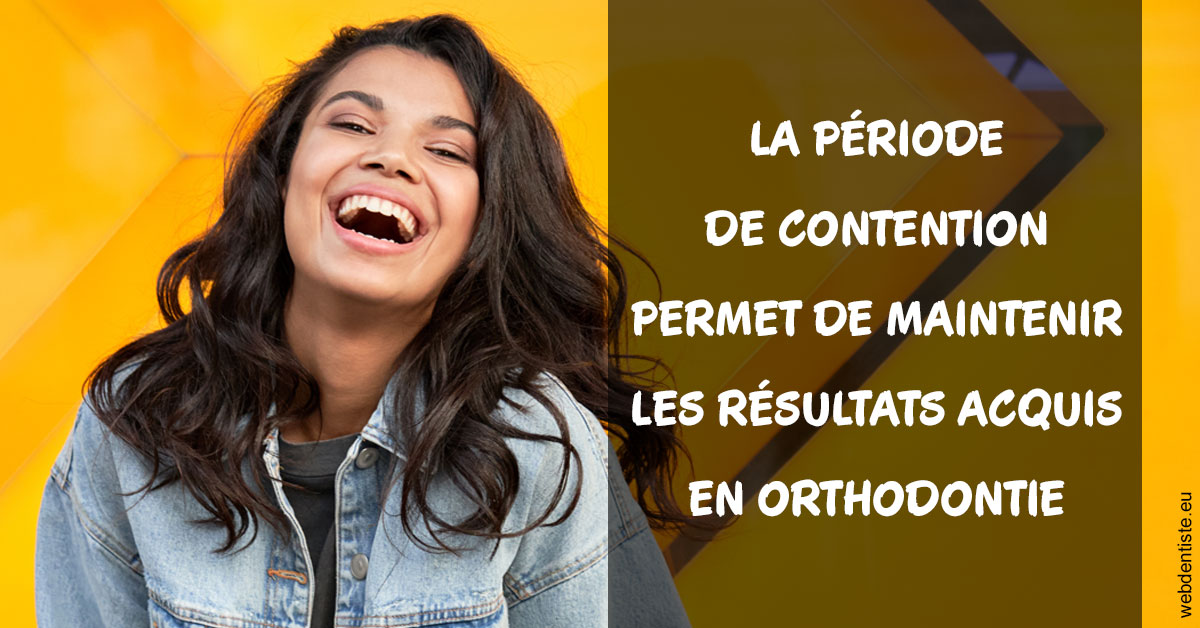https://www.scm-adn-chirurgiens-dentistes.fr/La période de contention 1
